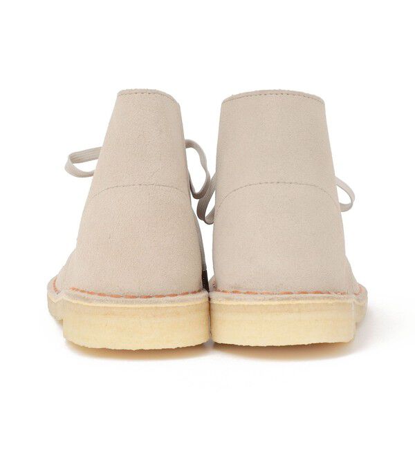 SHIPS any「Clarks: デザート ブーツ」|ショートブーツ|