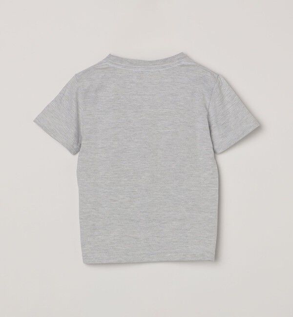 SHIPS any「【SHIPS any別注】G.R.S: NYC PARKS プリント Tシャツ<KIDS>」|Tシャツ・カットソー|