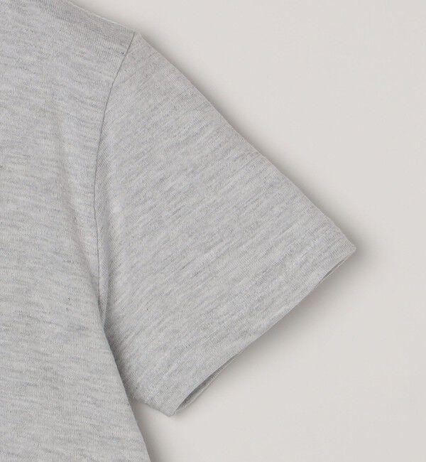 SHIPS any「【SHIPS any別注】G.R.S: NYC PARKS プリント Tシャツ<KIDS>」|Tシャツ・カットソー|