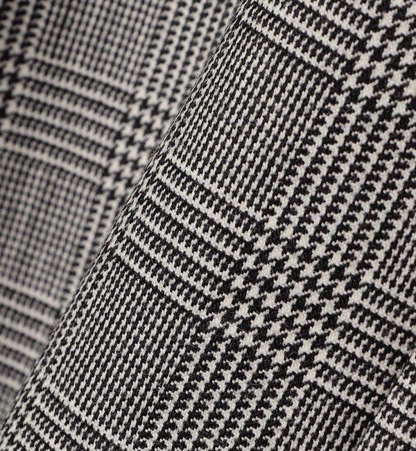 SHIPS for women「SHIPS NINE CASE:ショート ジャケット」|テーラードジャケット|