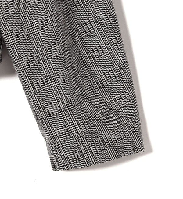 SHIPS for women「SHIPS NINE CASE:ショート ジャケット」|テーラードジャケット|