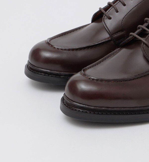 SHIPS「SHIPS: ノルウェージャン Uチップ シューズ」|その他|