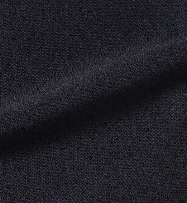 SHIPS for women「〈洗濯機可能〉シアー 裏毛 2WAY プルオーバー」|Tシャツ・カットソー|