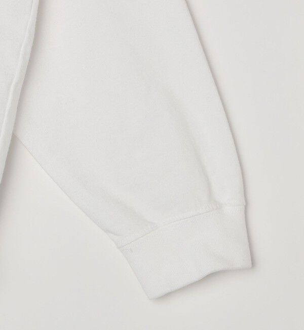 SHIPS any「【SHIPS any別注】GOOD ROCK SPEED: FORD ロゴ プリント Tシャツ (ロンT)◇」|Tシャツ・カットソー|