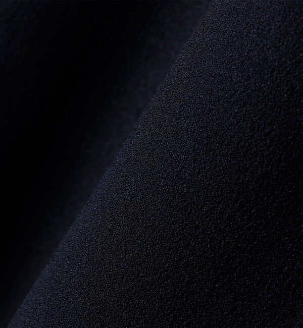 SHIPS for women「〈洗濯機可能〉無地 / プリント ピンタック ブラウス（セレモニー対応可）」|シャツ・ブラウス|