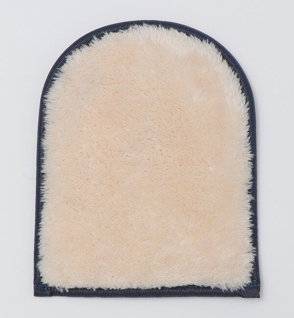 SHIPS「【SHIPS別注】MOWBRAY: 50th ANNIV ポリッシュ レザー グローブ」|その他|