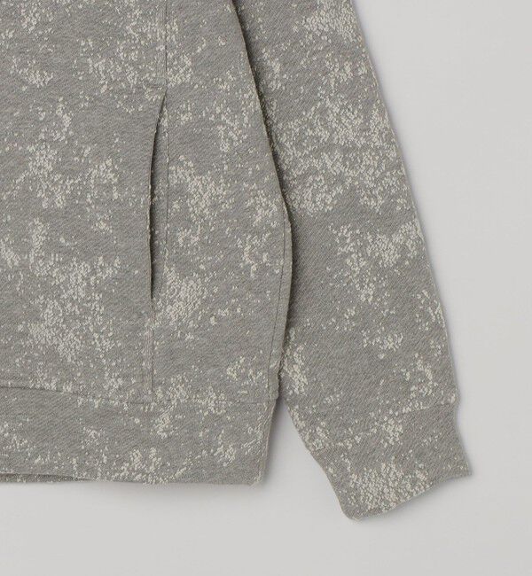 SHIPS any「SHIPS any:〈洗濯機可能〉コットン ジャガード ハーフジップ 裏毛 スウェット(セットアップ対応)◇」|スウェット・ジャージ|