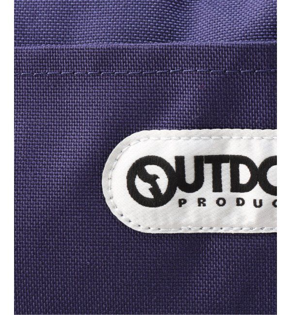 OUTDOOR PRODUCTS Usual Things「追加 232  ROLL BOSTON X-LARGE SOLID」|ボストンバッグ|