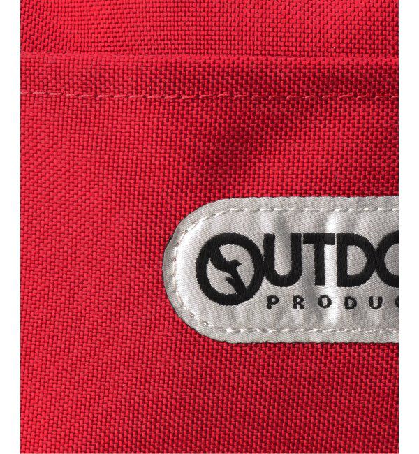 OUTDOOR PRODUCTS Usual Things「追加 232  ROLL BOSTON X-LARGE SOLID」|ボストンバッグ|