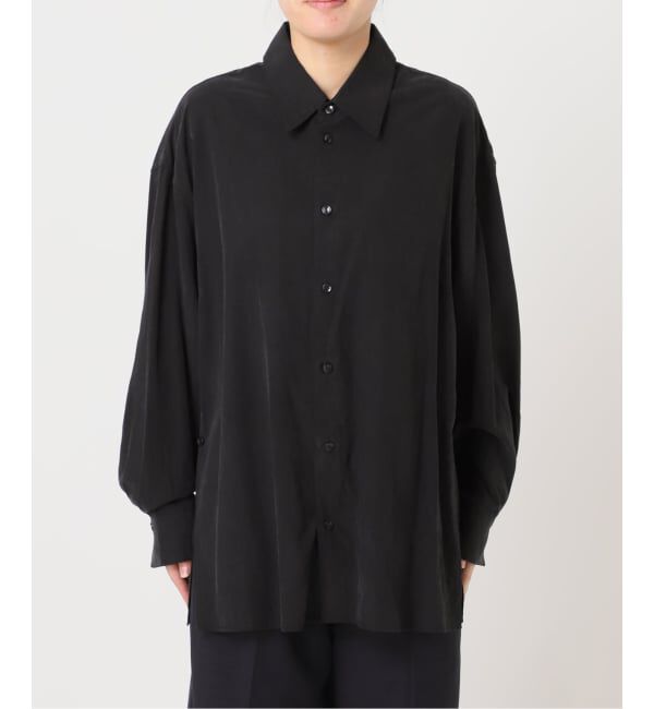 OUTDOOR PRODUCTS Usual Things「タンブラーラップシャツ」|シャツ・ブラウス|