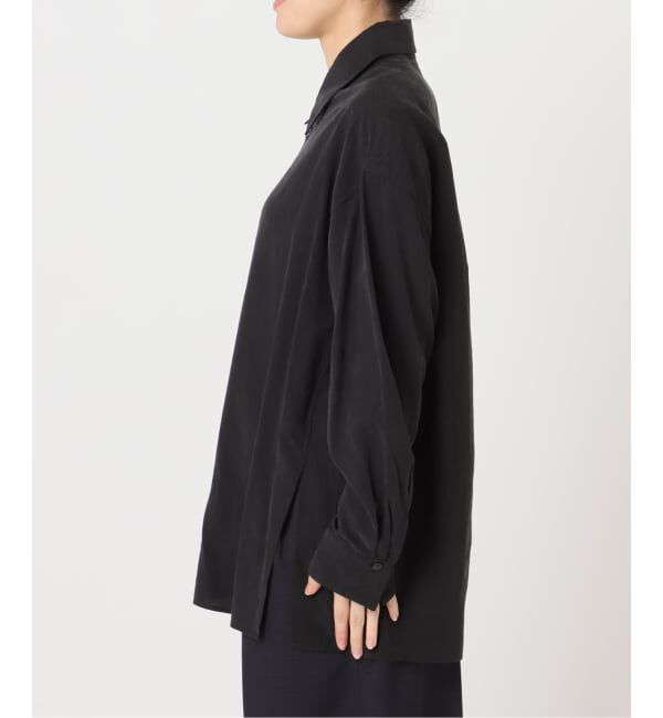 OUTDOOR PRODUCTS Usual Things「タンブラーラップシャツ」|シャツ・ブラウス|