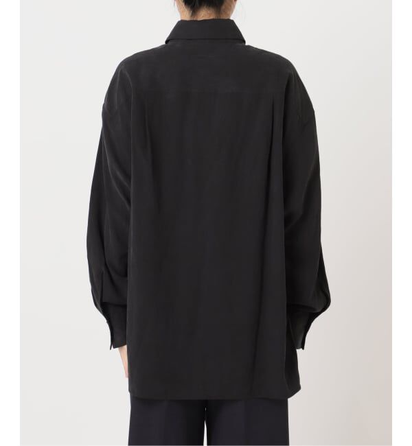 OUTDOOR PRODUCTS Usual Things「タンブラーラップシャツ」|シャツ・ブラウス|