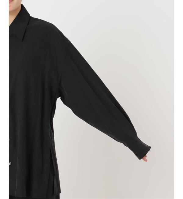 OUTDOOR PRODUCTS Usual Things「タンブラーラップシャツ」|シャツ・ブラウス|