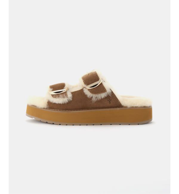 OUTDOOR PRODUCTS Usual Things「EMU W13264」|その他|