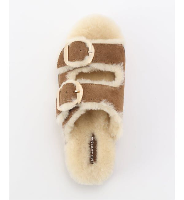 OUTDOOR PRODUCTS Usual Things「EMU W13264」|その他|