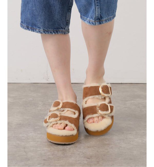 OUTDOOR PRODUCTS Usual Things「EMU W13264」|その他|