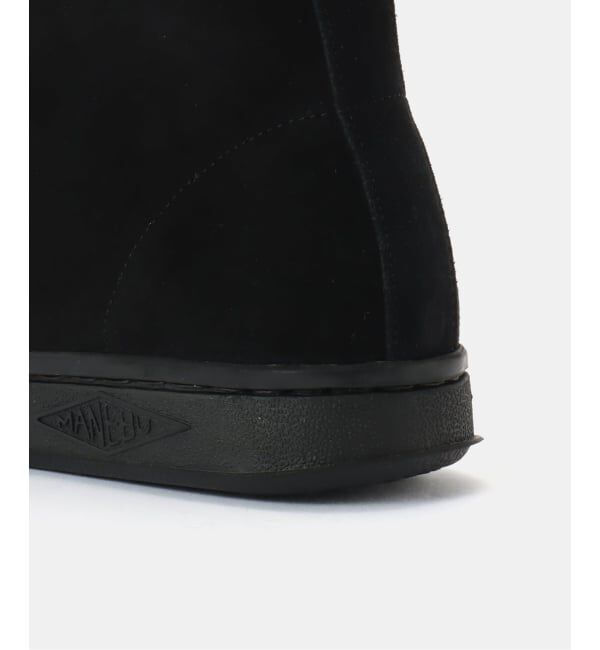 OUTDOOR PRODUCTS Usual Things「MANEBU RUN ZIP SUEDE LADIES」|その他|