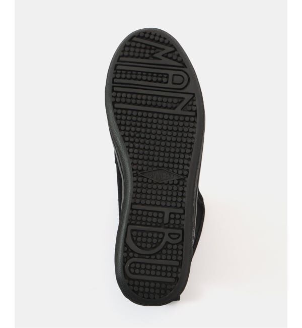 OUTDOOR PRODUCTS Usual Things「MANEBU RUN ZIP SUEDE LADIES」|その他|