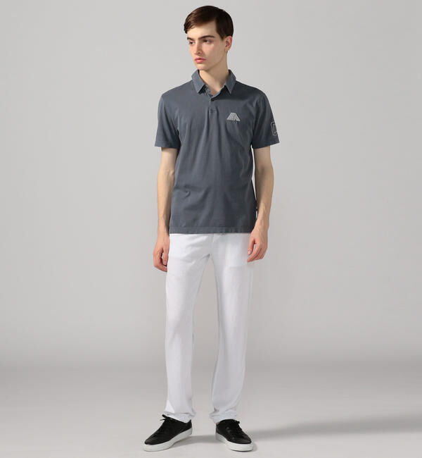 JAMES PERSE「バックパイル スエットパンツ MXA1161」|その他|