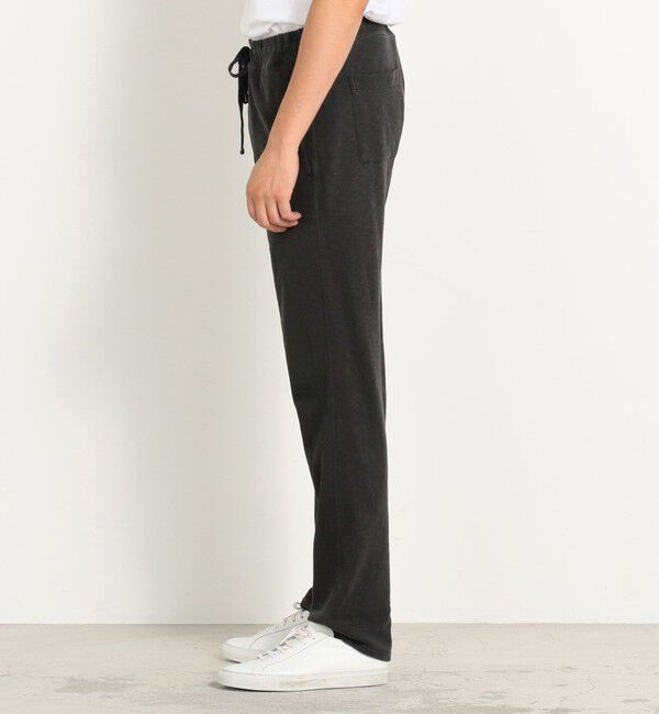 JAMES PERSE「バックパイル スエットパンツ MXA1161」|その他|