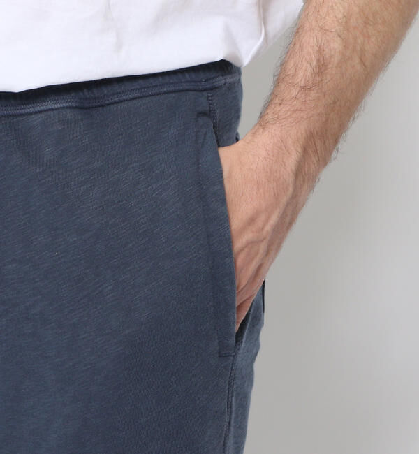 JAMES PERSE「バックパイル スエットパンツ MXA1161」|その他|