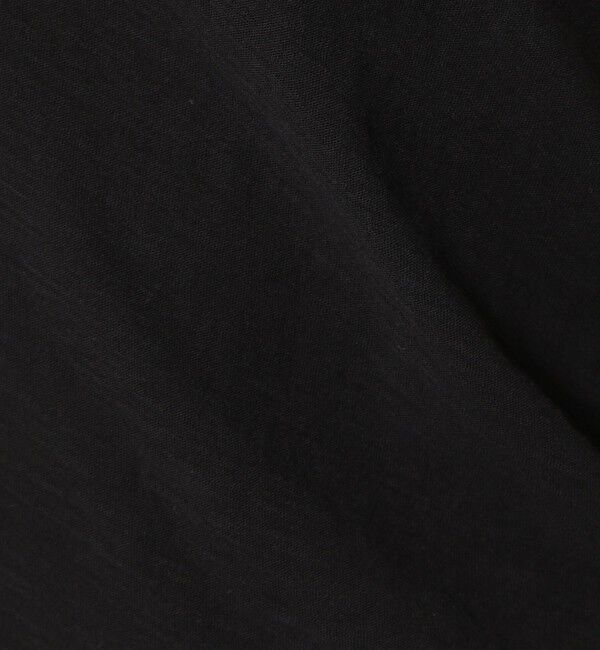 JAMES PERSE「スラブジャージー クルーネック Ｔシャツ WUA3037」|Tシャツ・カットソー|