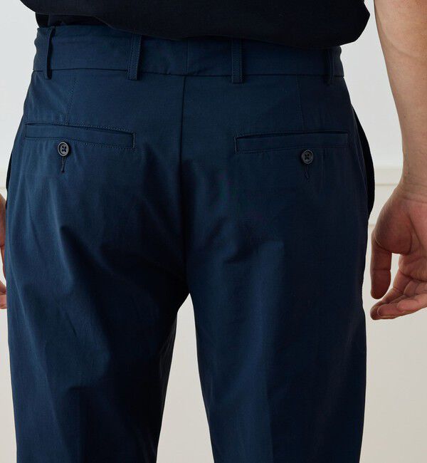 JAMES PERSE「コットンナイロンストレッチ スリムパンツ MHPC1357」|その他|