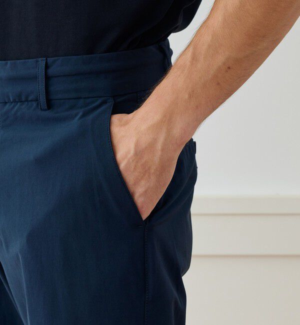 JAMES PERSE「コットンナイロンストレッチ スリムパンツ MHPC1357」|その他|