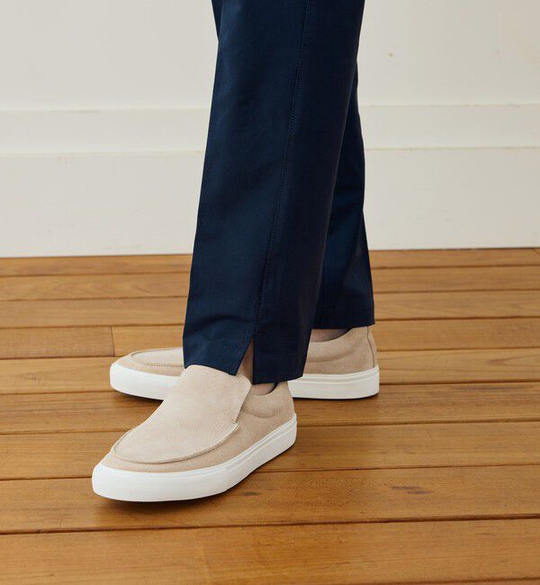 JAMES PERSE「コットンナイロンストレッチ スリムパンツ MHPC1357」|その他|