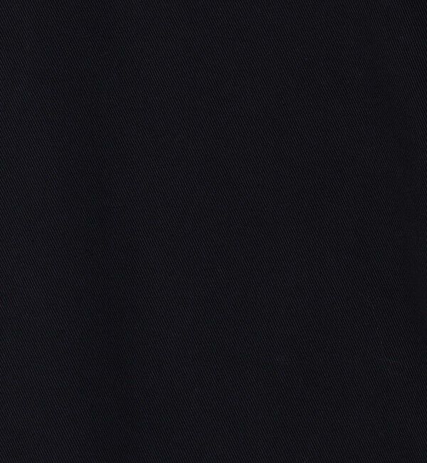 GALERIE VIE「ドライコットンチノ ストレートパンツ」|チノ|