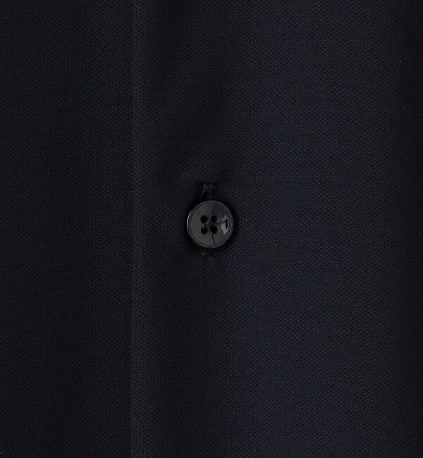 TOMORROWLAND BUYING WEAR「XACUS ナイロンポリウレタン ショートスリーブシャツ」|シャツ・ブラウス|