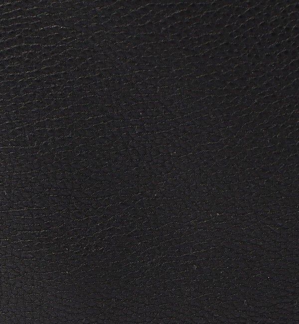 TOMORROWLAND GOODS「TOMORROWLAND シュリンクレザー ミニショルダーバッグ」|ショルダー・メッセンジャー|