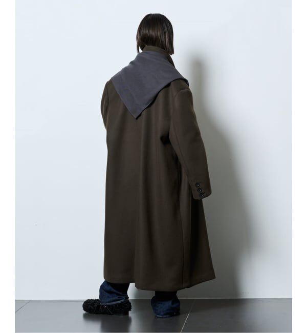  「WOOL CHESTER コート」|その他|