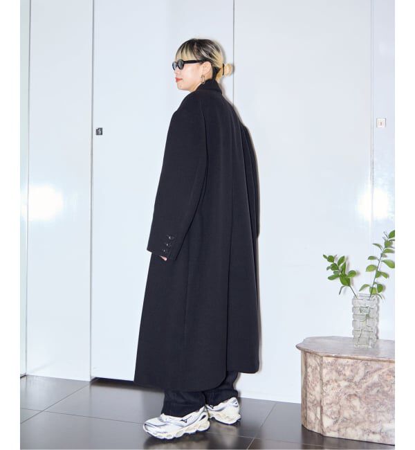  「WOOL CHESTER コート」|その他|