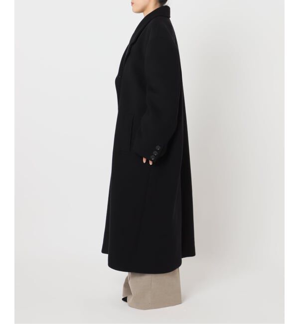  「WOOL CHESTER コート」|その他|