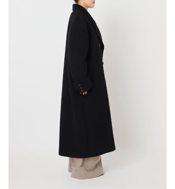  「WOOL CHESTER コート」|その他|