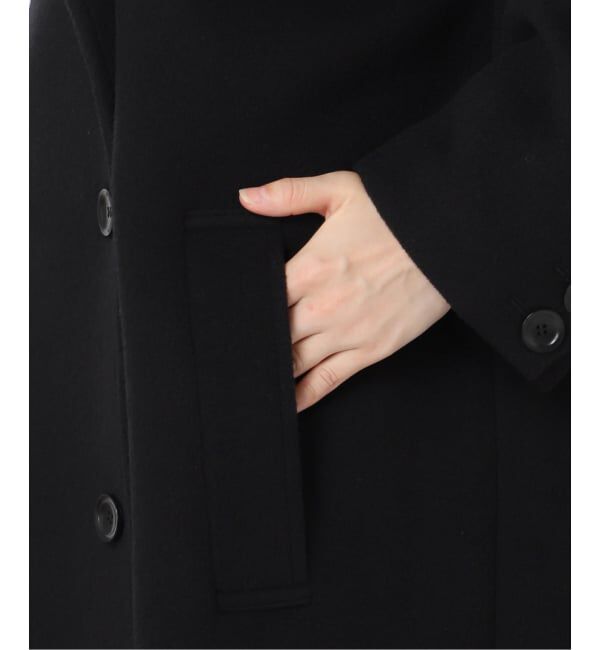  「WOOL CHESTER コート」|その他|