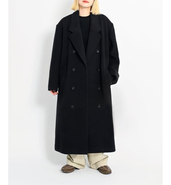  「WOOL CHESTER コート」|その他|