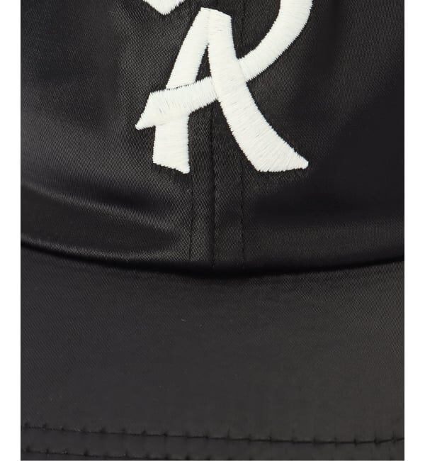 JOINT WORKS「RACAL / ラカル Satin B.B.CAP」|キャップ・キャスケット|