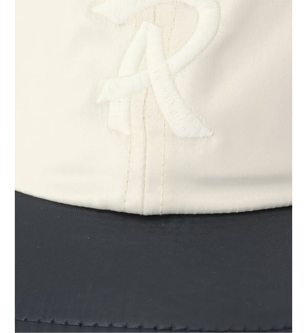 JOINT WORKS「RACAL / ラカル Satin B.B.CAP」|キャップ・キャスケット|
