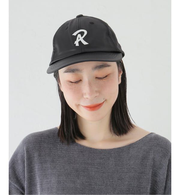 JOINT WORKS「RACAL / ラカル Satin B.B.CAP」|キャップ・キャスケット|