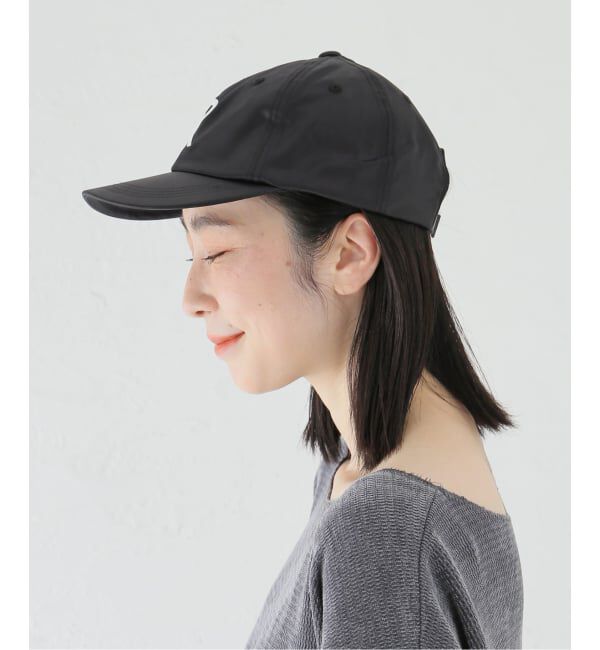 JOINT WORKS「RACAL / ラカル Satin B.B.CAP」|キャップ・キャスケット|