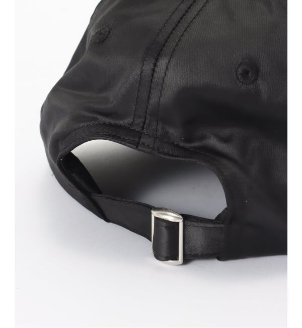 JOINT WORKS「RACAL / ラカル Satin B.B.CAP」|キャップ・キャスケット|