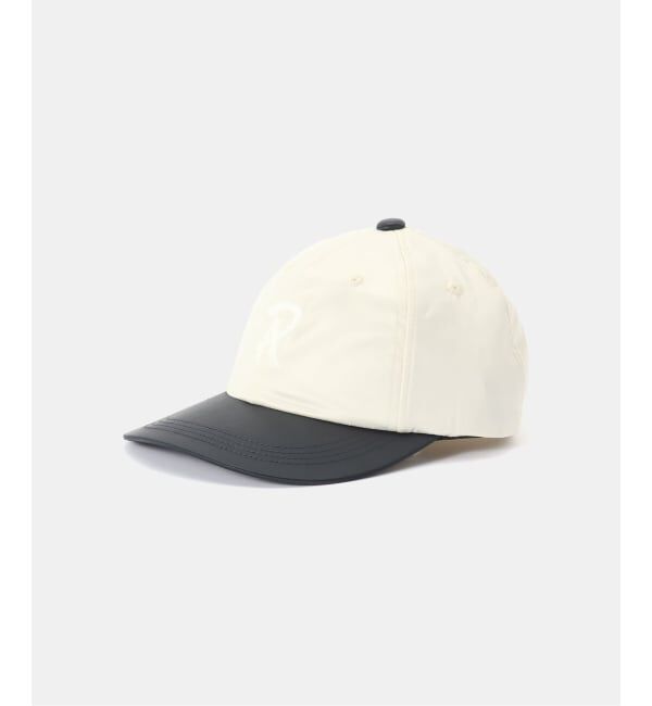 JOINT WORKS「RACAL / ラカル Satin B.B.CAP」|キャップ・キャスケット|ネイビー