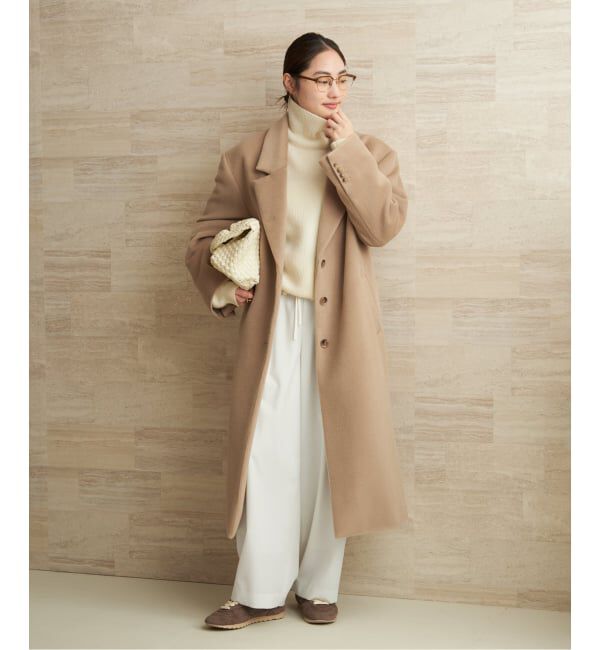 Plage「LOOSE EASY SLAX パンツ」|その他|