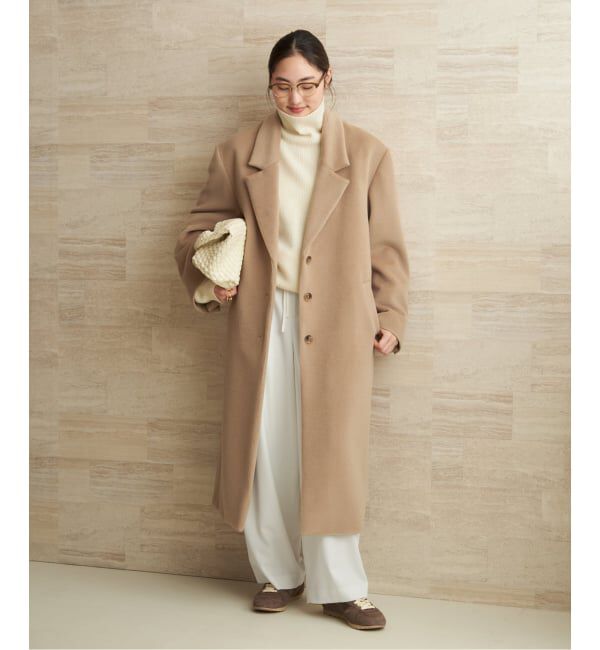 Plage「LOOSE EASY SLAX パンツ」|その他|