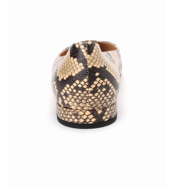 VERMEIL par iena「FRANCESCO RUSSO フランチェスコルッソ BALLERINA R1P742」|その他|