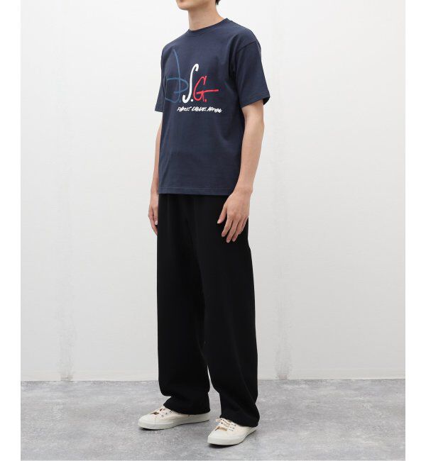 Paris Saint-Germain「【Futura &times; Paris Saint-Germain】グラフィックプリント Tシャツ」|Tシャツ・カットソー|