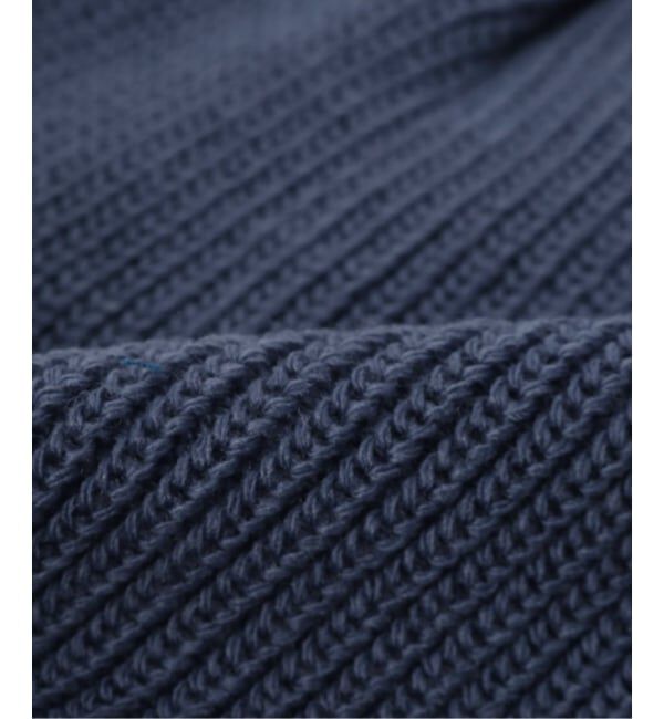 417 EDIFICE「RACAL / ラカル Two-Way Knit Cap」|キャップ・キャスケット|