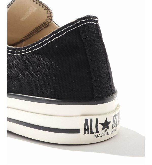 JOURNAL STANDARD relume「【CONVERSE / コンバース】CANVAS ALL STAR J OX」|スニーカー|